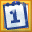 1-abc.net Personal Calendar icon